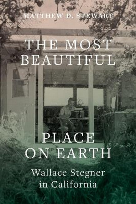 The Most Beautiful Place on Earth