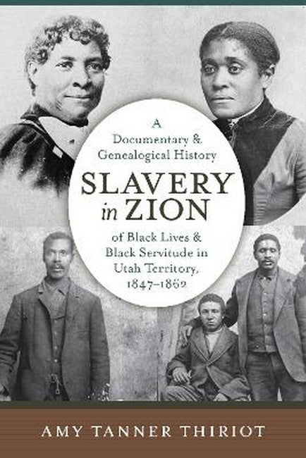 Slavery in Zion