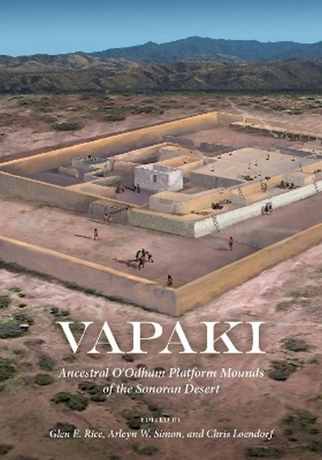 Vapaki