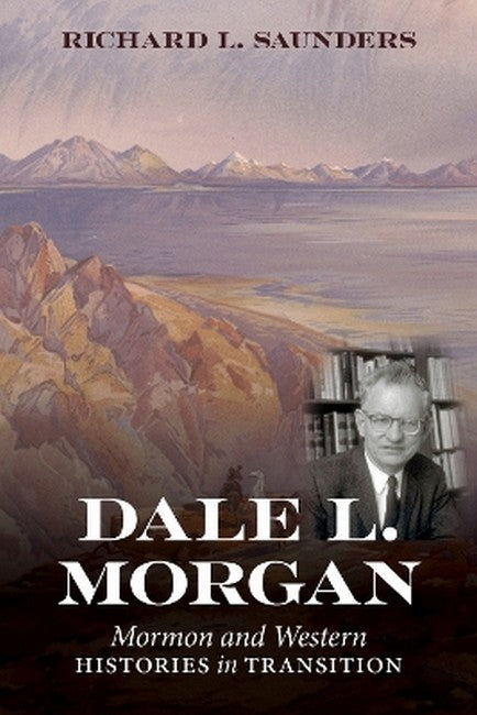 Dale L. Morgan