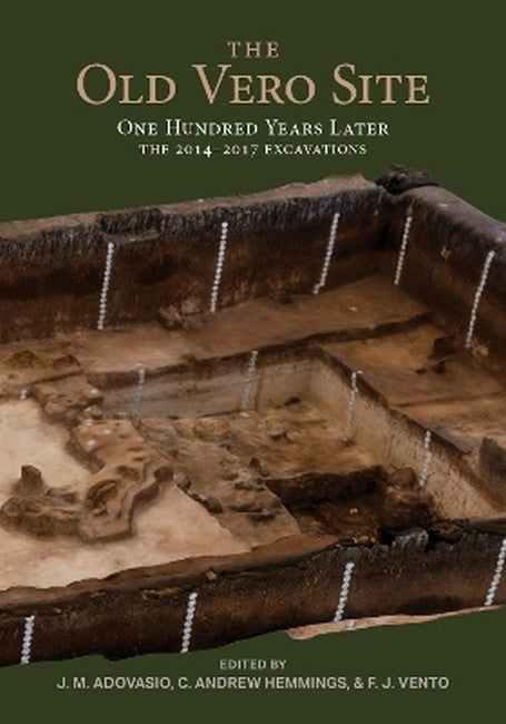 The Old Vera Site (8IR009)