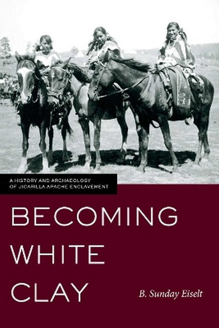 Becoming White Clay