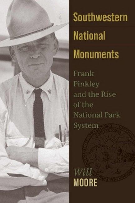 Southwestern National Monuments