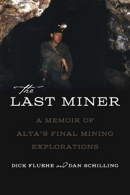 The Last Miner