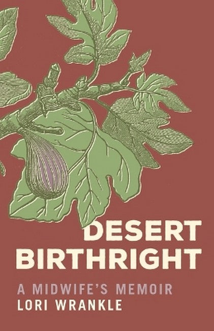 Desert Birthright