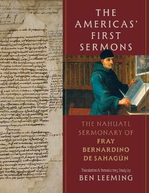 The Americas' First Sermons
