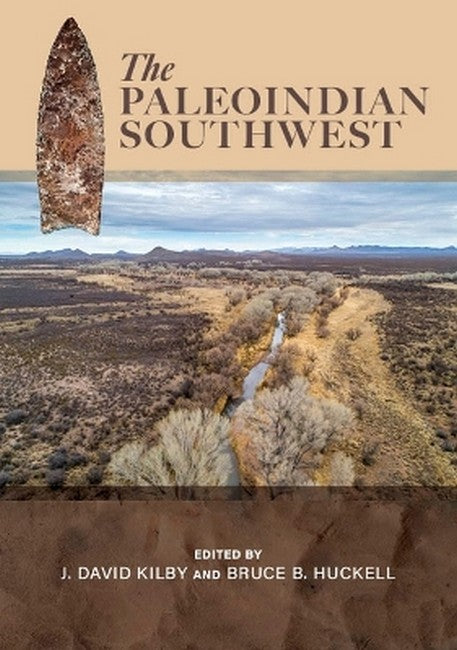 The Paleoindian Southwest