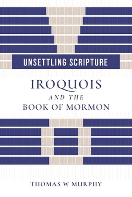 Unsettling Scripture