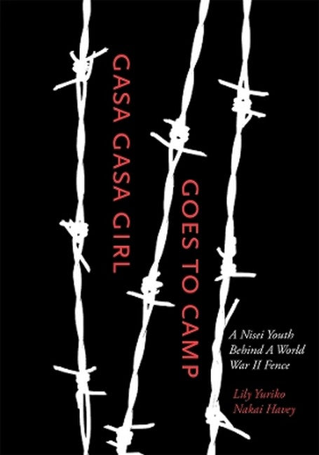 Gasa Gasa Girl Goes to Camp