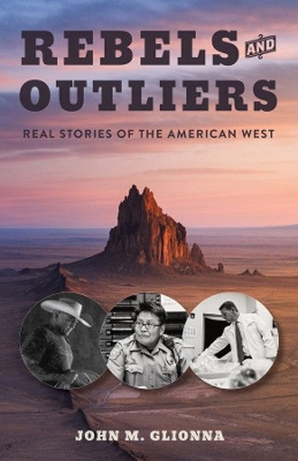 Rebels and Outliers