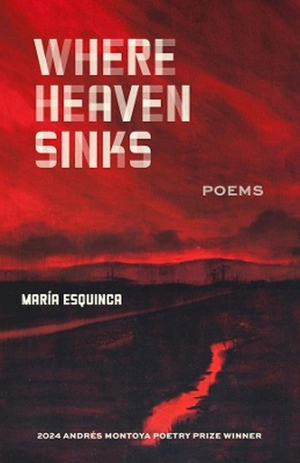 Where Heaven Sinks