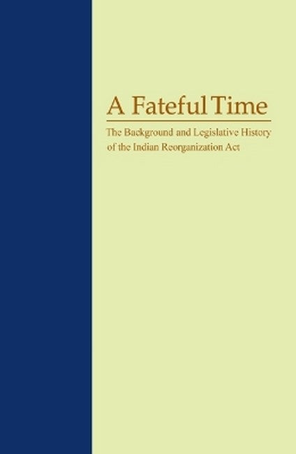 A Fateful Time