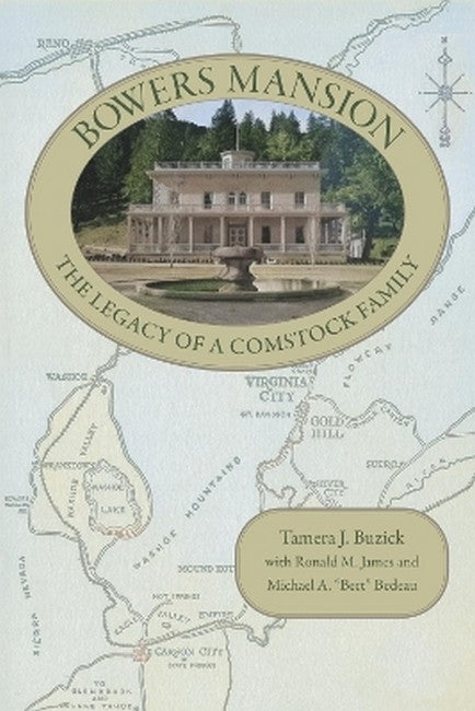 Bowers Mansion