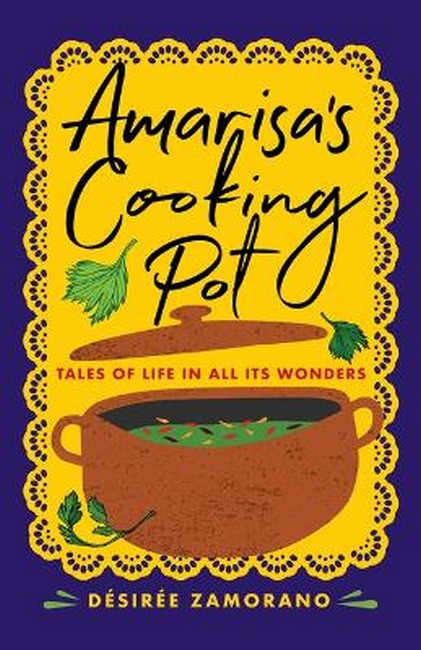 Amarisa's Cooking Pot