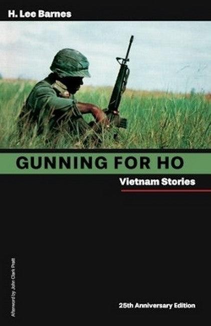 Gunning for Ho 25/e