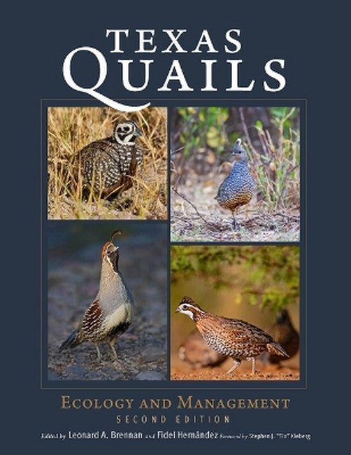 Texas Quails 2/e