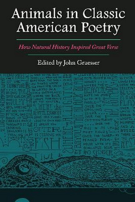 Animals in Classic American Poetry