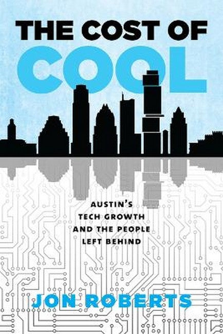 The Cost of Cool