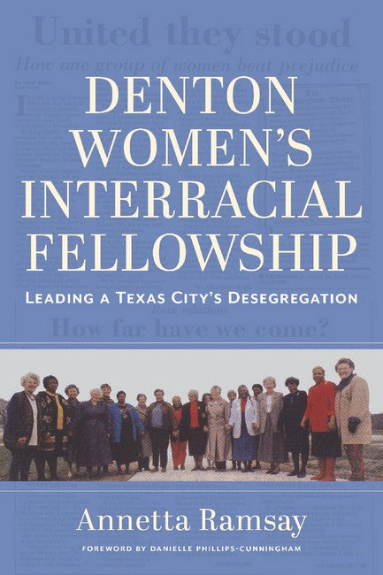 Denton Women's Interracial Fellowship