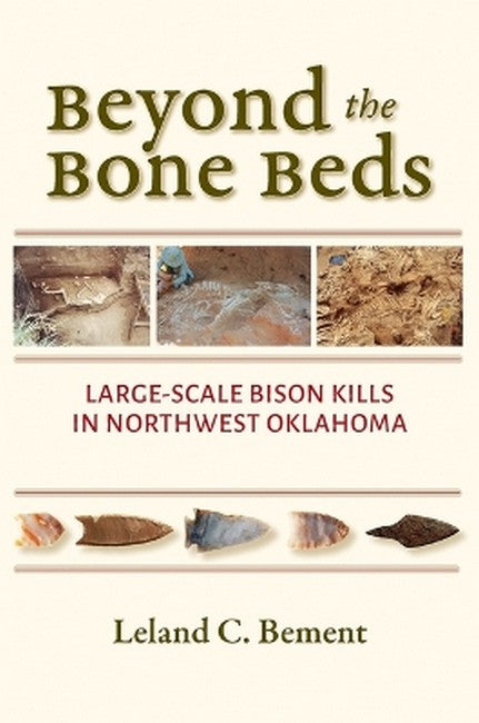 Beyond the Bone Beds