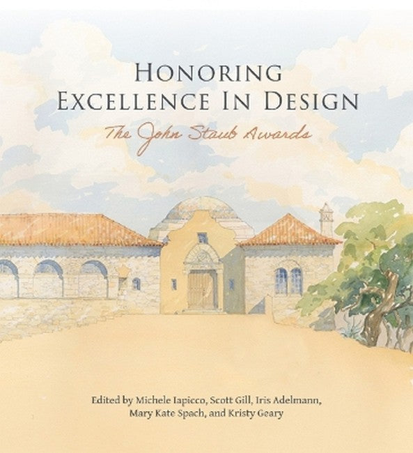 Honoring Excellence in Design