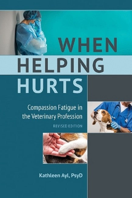 When Helping Hurts