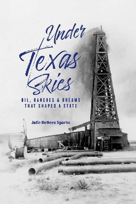 Under Texas Skies
