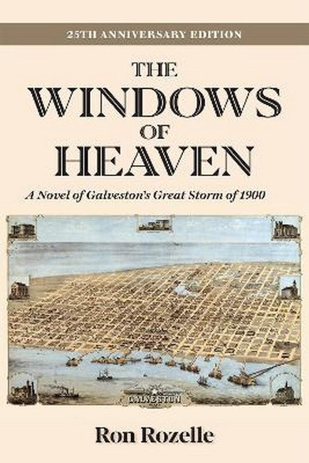 The Windows of Heaven 25/e
