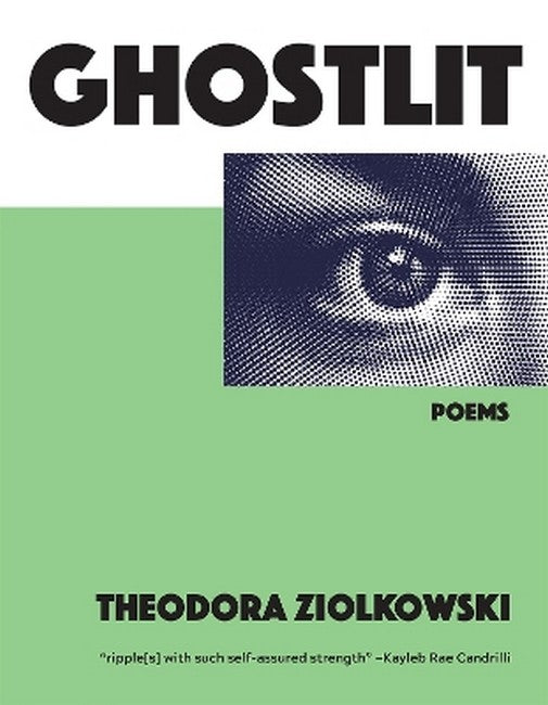 Ghostlit