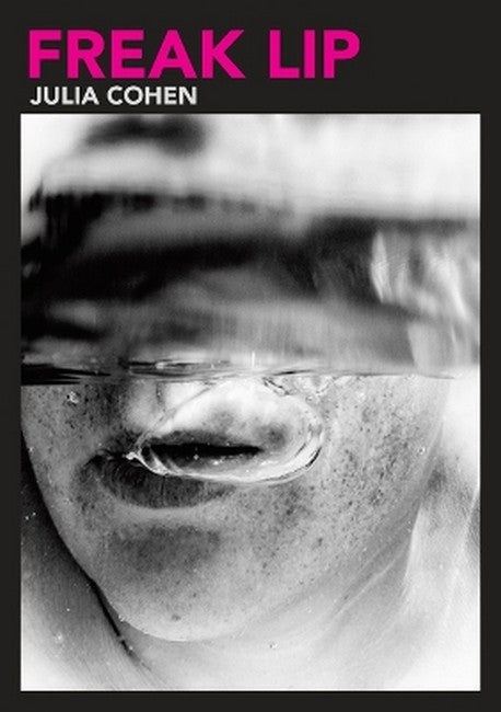 Freak Lip, Volume 5