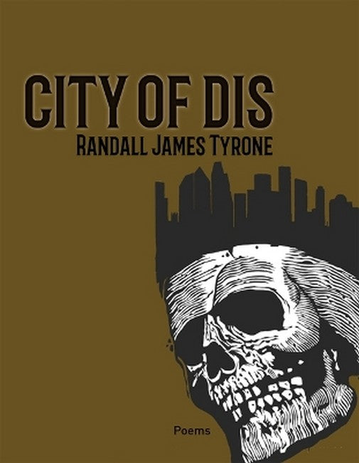 City of Dis Volume 40