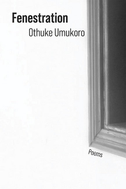 Fenestration