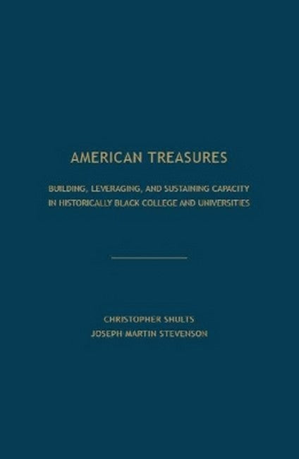 American Treasures