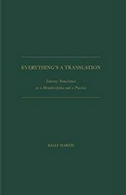 Everything is a Translation