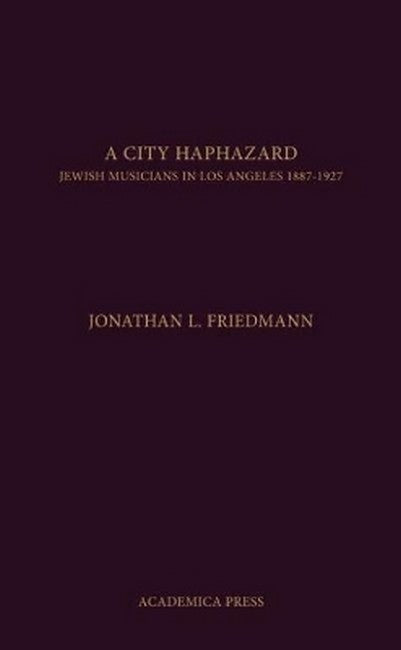 A City Haphazard