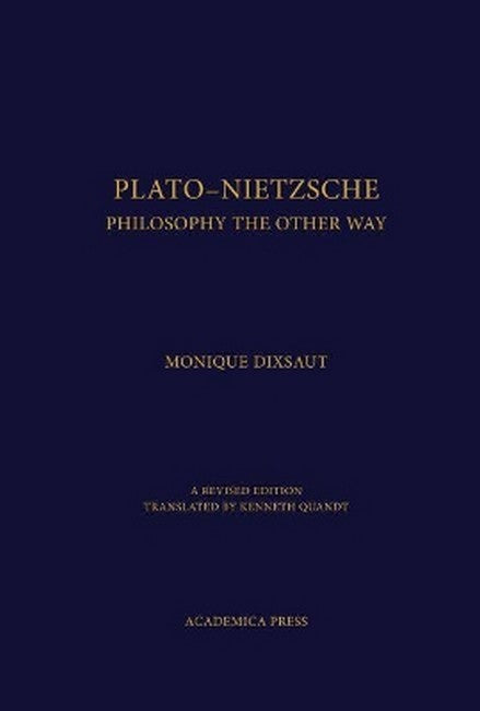 Plato-Nietzsche