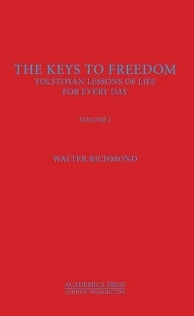 The Keys to Freedom