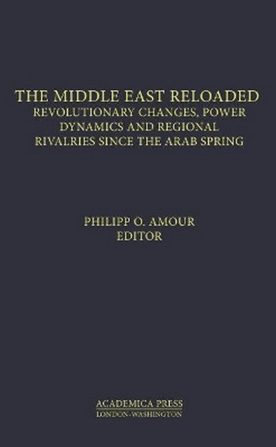 The Middle East Reloaded