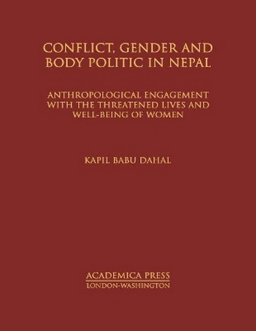 Conflict, Gender, and Body Politic in Nepal