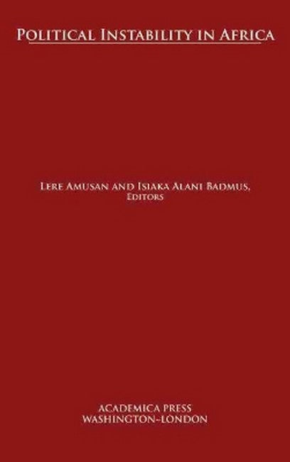 Political Instability in Africa