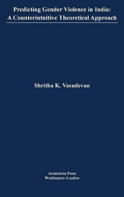 Predicting Gender Violence in India
