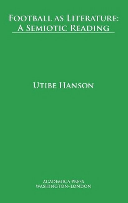 Football as Literature