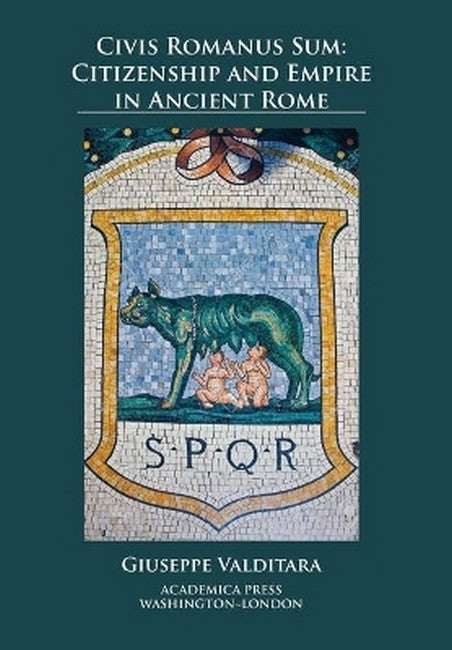 Civis Romanus Sum