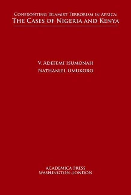 Confronting Islamist Terrorism in Africa