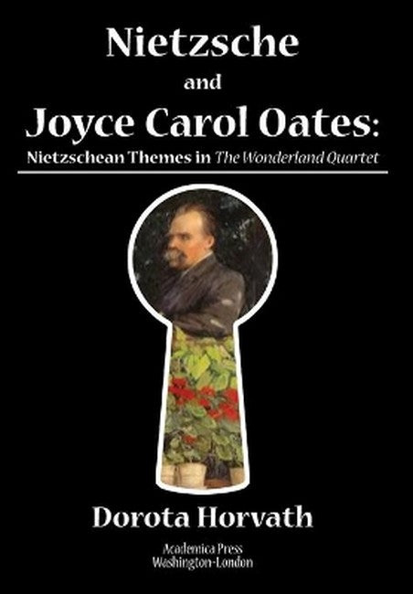 Nietzsche and Joyce Carol Oates