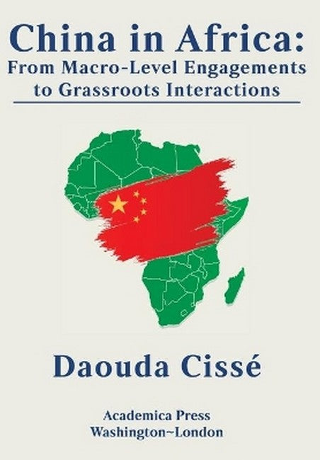 China in Africa