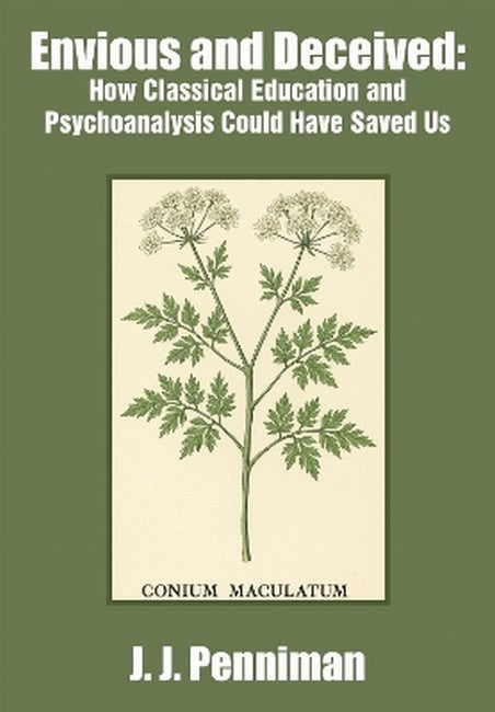 Envious and Deceived