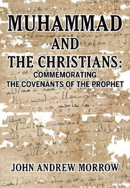 Muhammed and the Christians