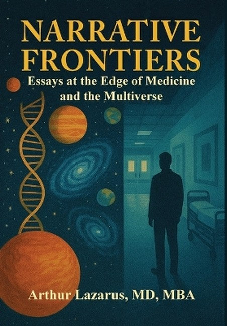 Narrative Frontiers
