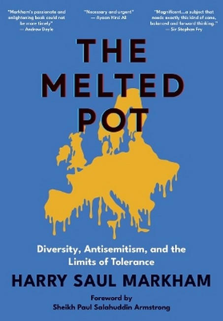 The Melted Pot